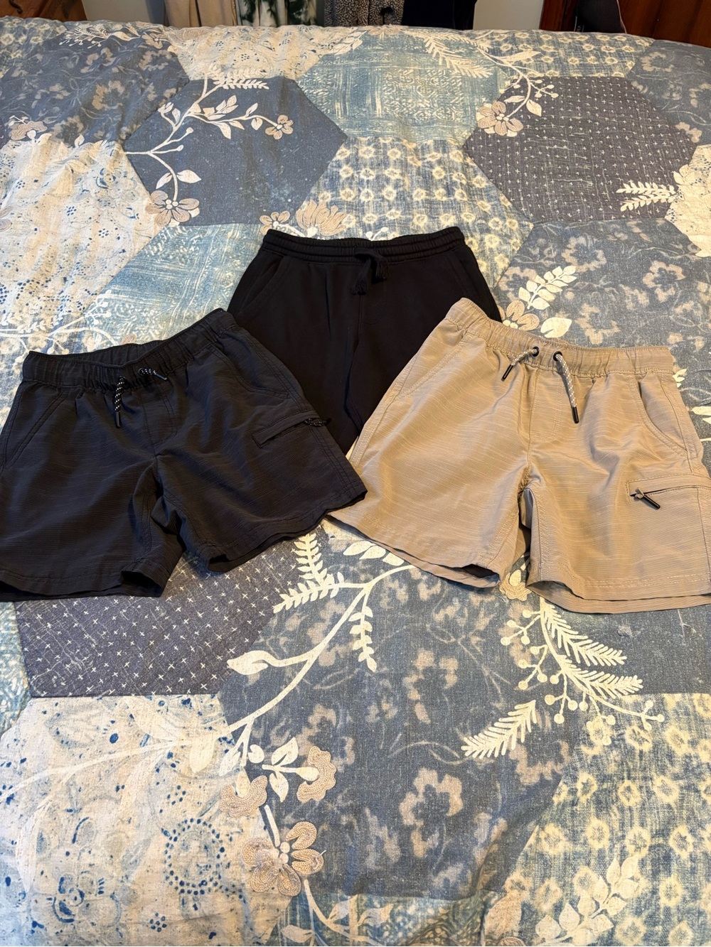 Sonoma Tech Shorts Bundle
